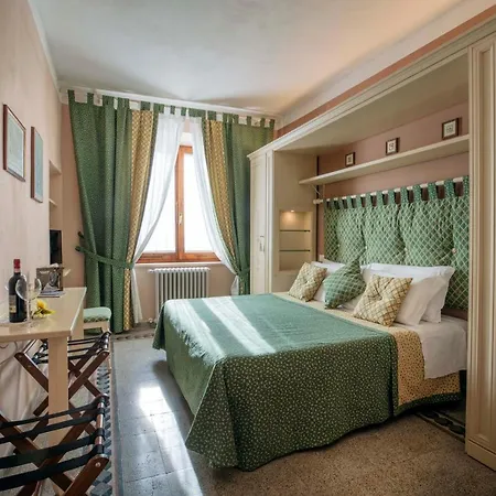 فندق مبيت وإفطار La Dimora Delle Terme 3*