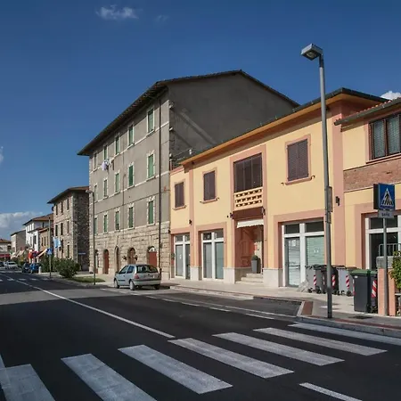 La Dimora Delle Terme 3* Rapolano Terme