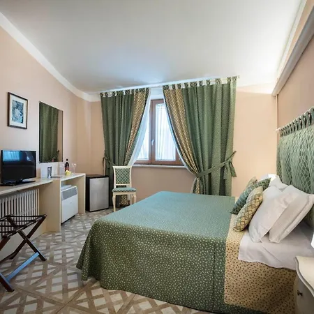La Dimora Delle Terme 3* رابولانو تيرمي