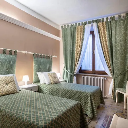 La Dimora Delle Terme *