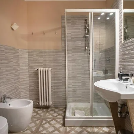 La Dimora Delle Terme Panzió Rapolano Terme