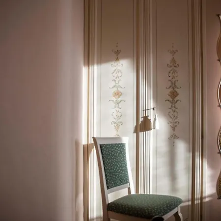 La Dimora Delle Terme Bed & Breakfast