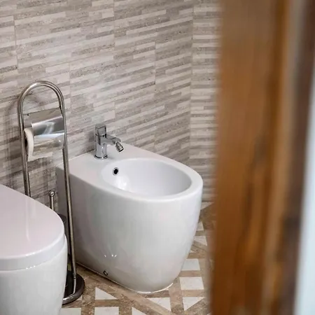 La Dimora Delle Terme Oda ve Kahvaltı Rapolano Terme