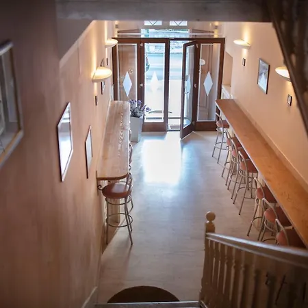 Bed & Breakfast La Dimora Delle Terme *