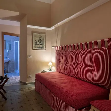 La Dimora Delle Terme *