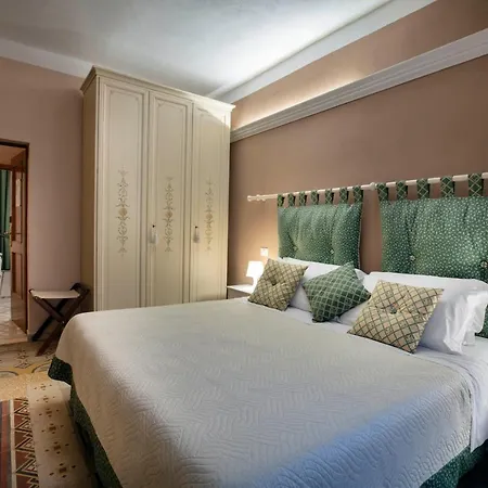 La Dimora Delle Terme Rapolano Terme