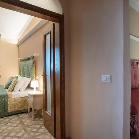 La Dimora Delle Terme Bed & Breakfast Rapolano Terme