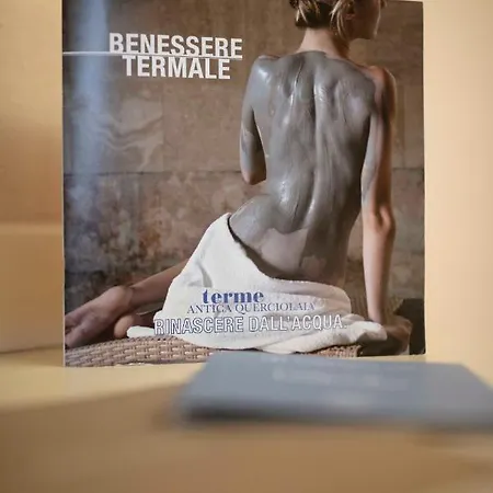 Bed & Breakfast La Dimora Delle Terme *