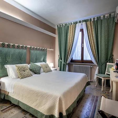 Bed & Breakfast La Dimora Delle Terme Rapolano Terme
