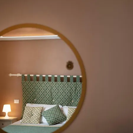 La Dimora Delle Terme Bed & Breakfast *