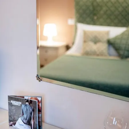 La Dimora Delle Terme Bed & Breakfast