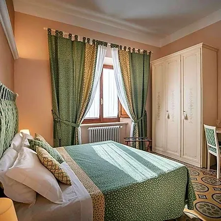 La Dimora Delle Terme Rapolano Terme