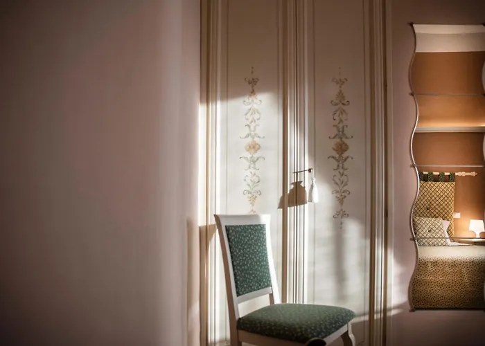 La Dimora Delle Terme Bed & Breakfast